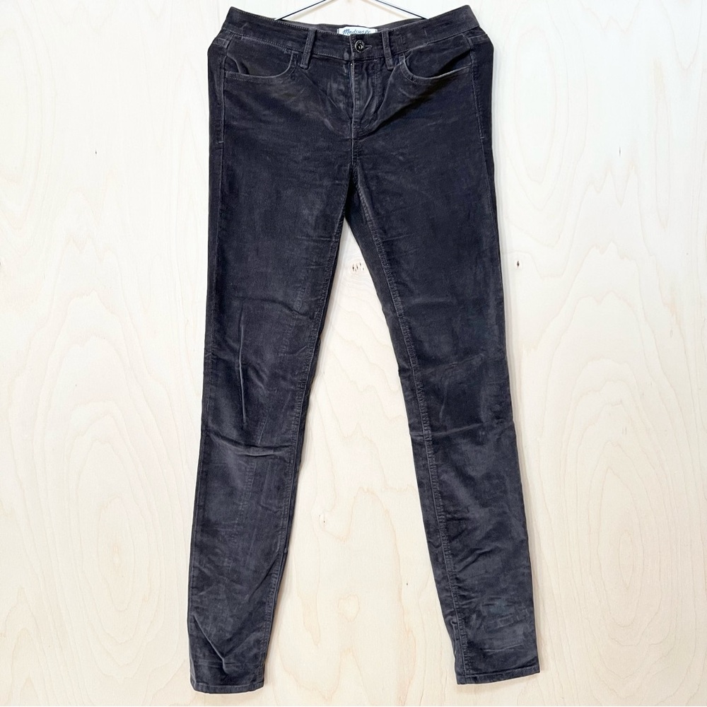 Madewell Skinny Cords